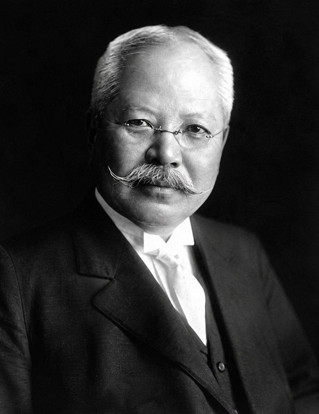 Jokichi Takamine