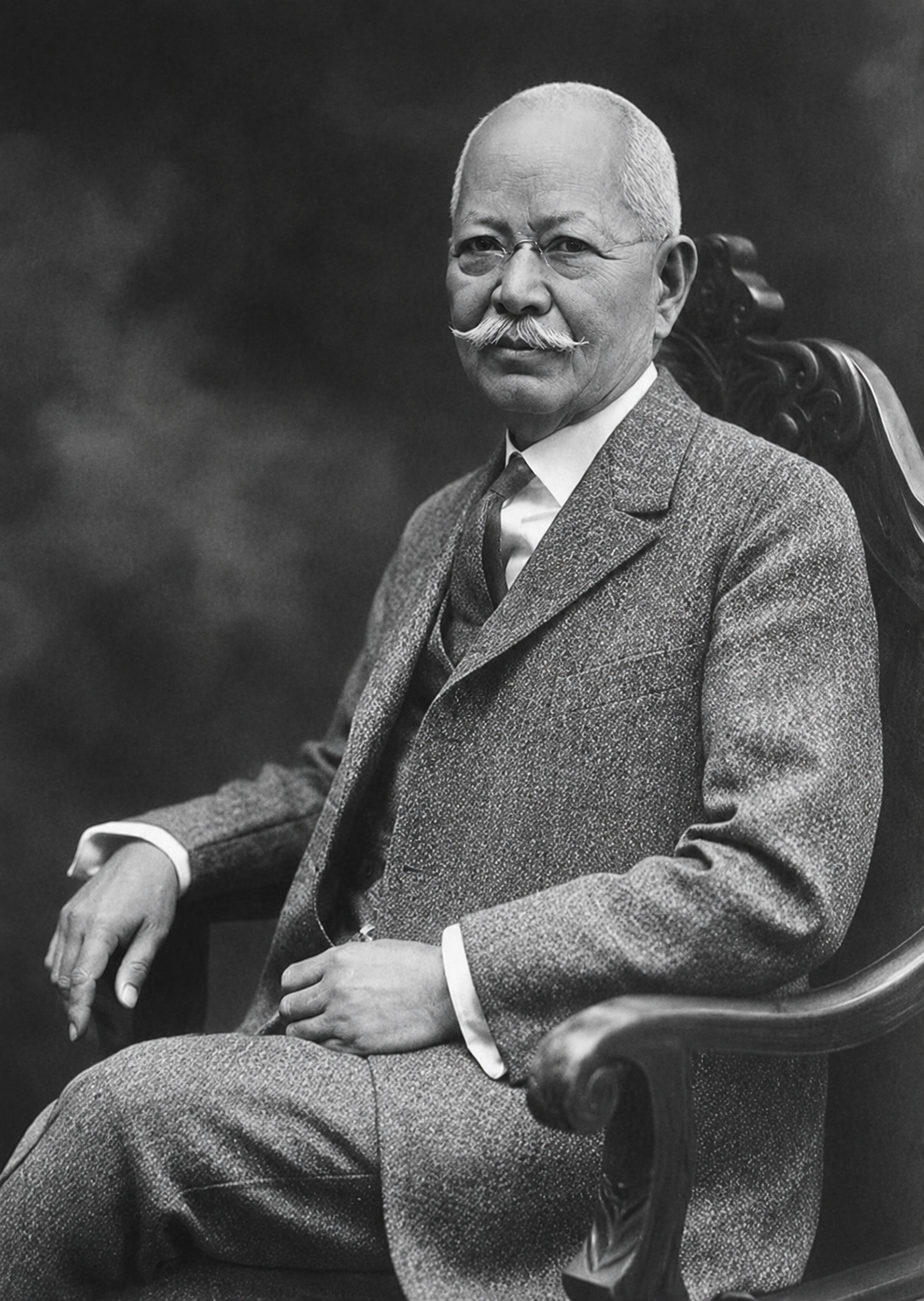 Jokichi Takamine